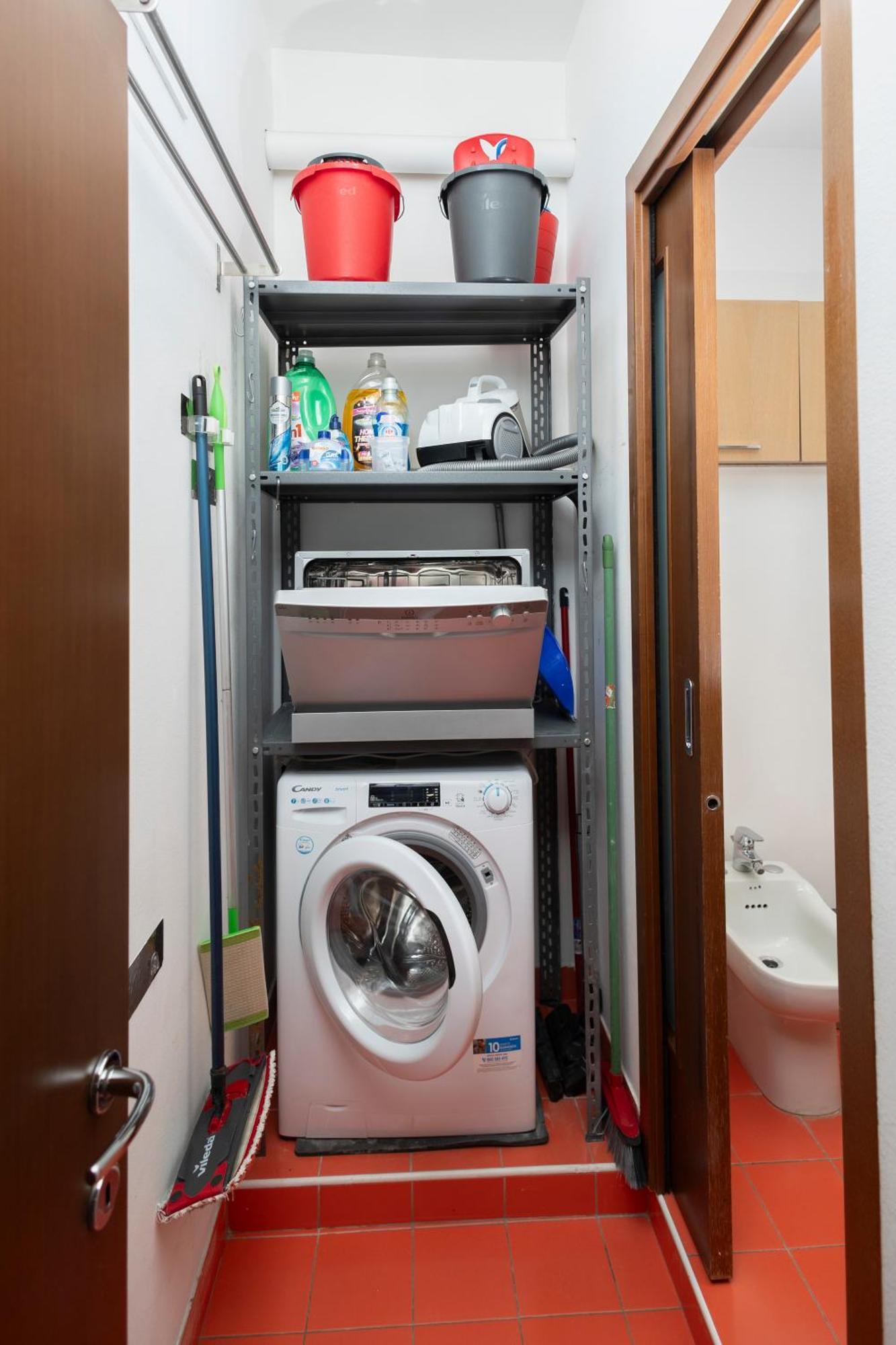 "Marocco 15" Spacious Flat 600 Meters From Metro Stop Милан Экстерьер фото