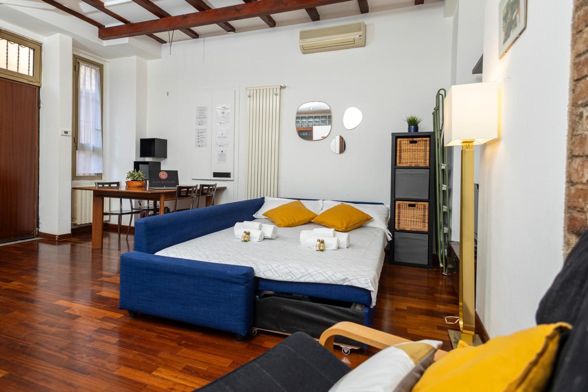 "Marocco 15" Spacious Flat 600 Meters From Metro Stop Милан Экстерьер фото