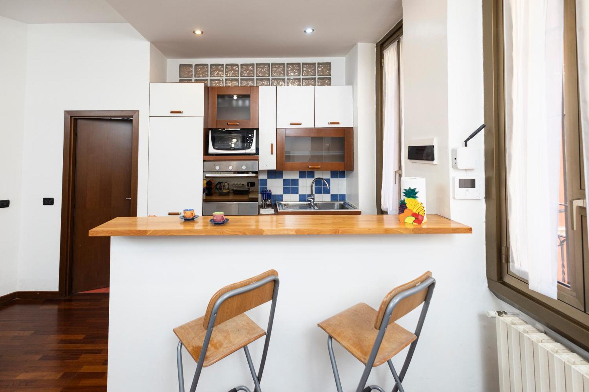 "Marocco 15" Spacious Flat 600 Meters From Metro Stop Милан Экстерьер фото